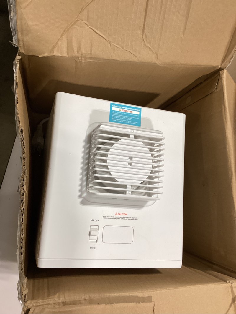 3L Stainless Steel Warm Mist Humidifier with Easy Clean and Warm Steam Function, Healthy Air Mist Hu