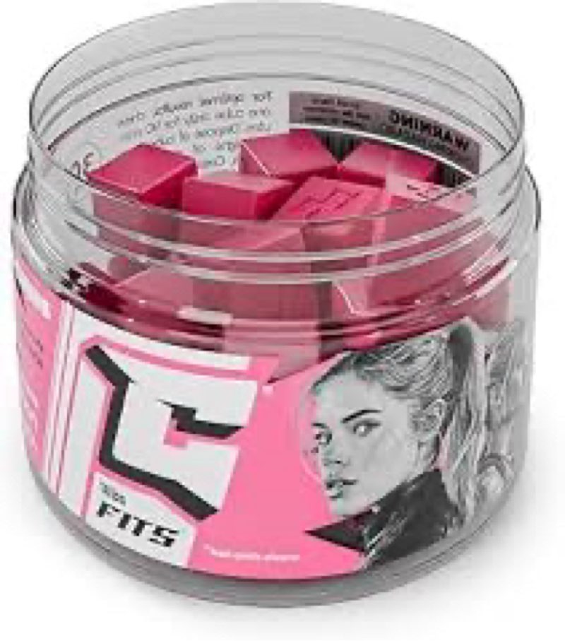 ChewCubes FITS- 18lbs, 30ct Athletic Jawline