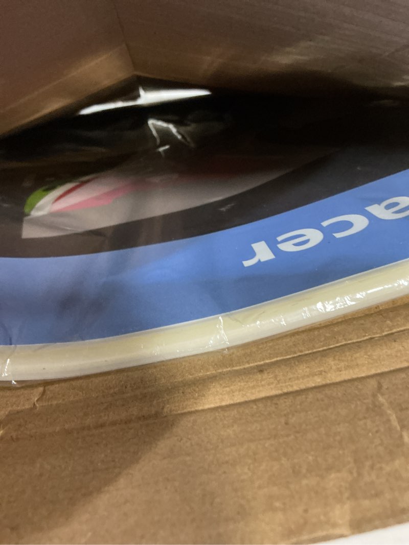 Condition photo showing New/Like New for CenDale Premium DTF Transfer Film 13"x19" - A3 Plus 50 Sheets Double-Sided Matte Clear PreTreat Sheets PET Heat Transfer Paper for DIY Direct Print on All Fabric and Colors T-Shirts Textile A3 Plus (13"x19")-50 Sheets