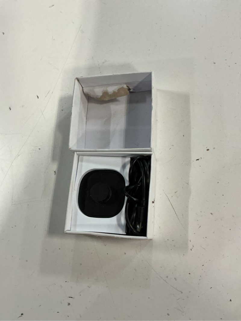 Condition photo showing Good Condition for compatible with oura ring gen 4 charger - size 9 - fast and safe charging dock with usb-c cable - essential for oura ring 4 users?black?