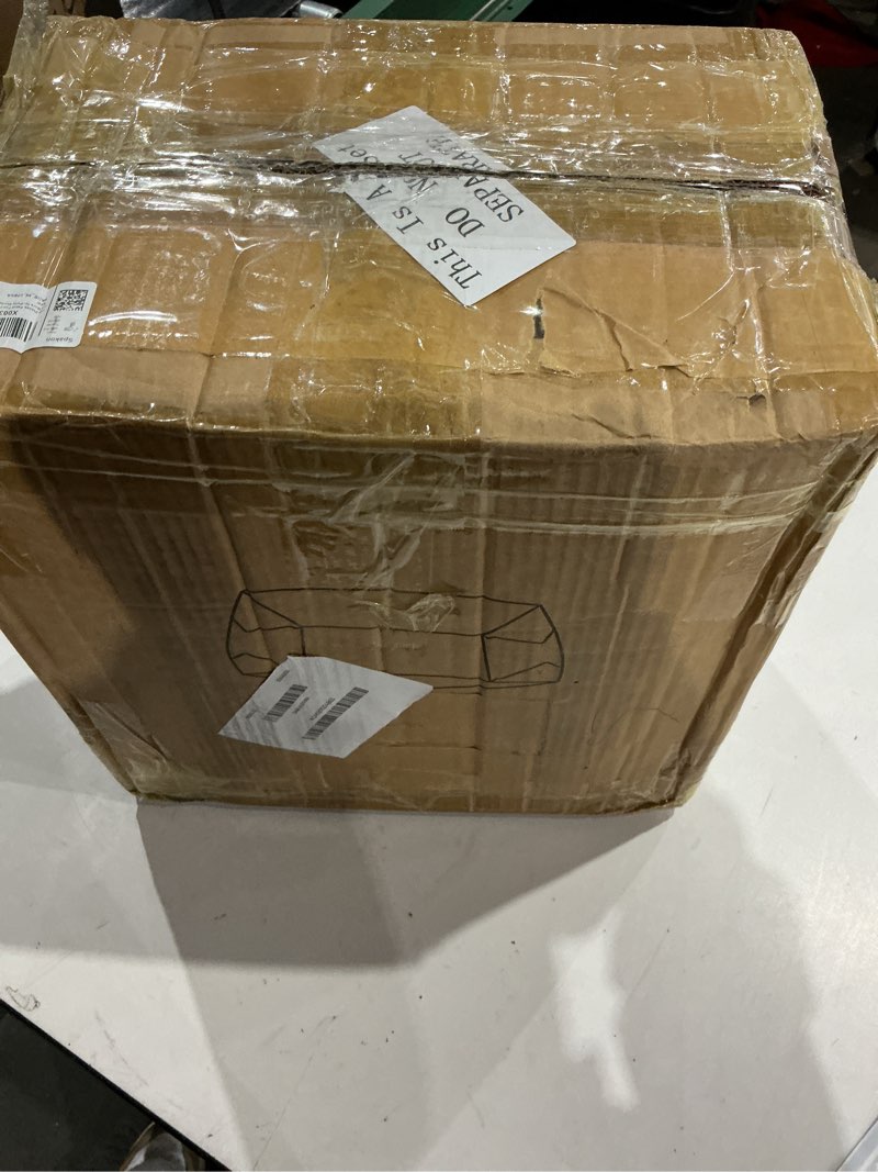Condition photo showing New/Like New for 1000 pieces paper food boats disposable kraft brown food trays and grease proof deli liner, heavy duty 3 lb coated paperboard holds nacho, taco, hot dog and more for party picnic