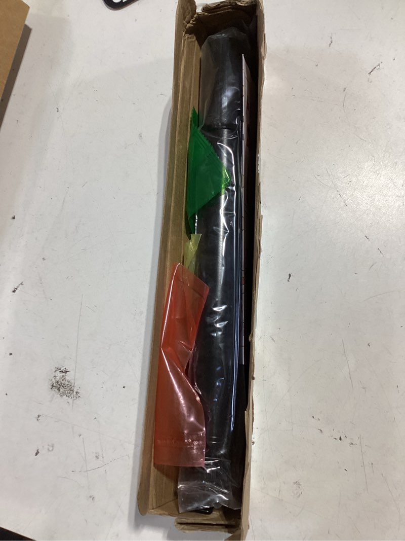 Condition photo showing Good Condition for andersen storm door closer kit in black color
