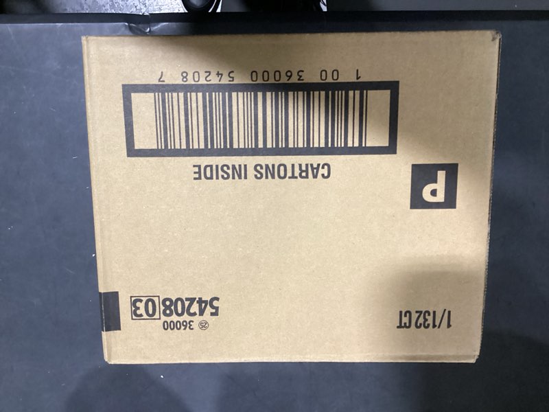 Condition photo showing New/Like New for Poise Ultra Thin Incontinence & Postpartum Pads with Wings for Bladder Leaks, 3 Drop Light Absorbenc