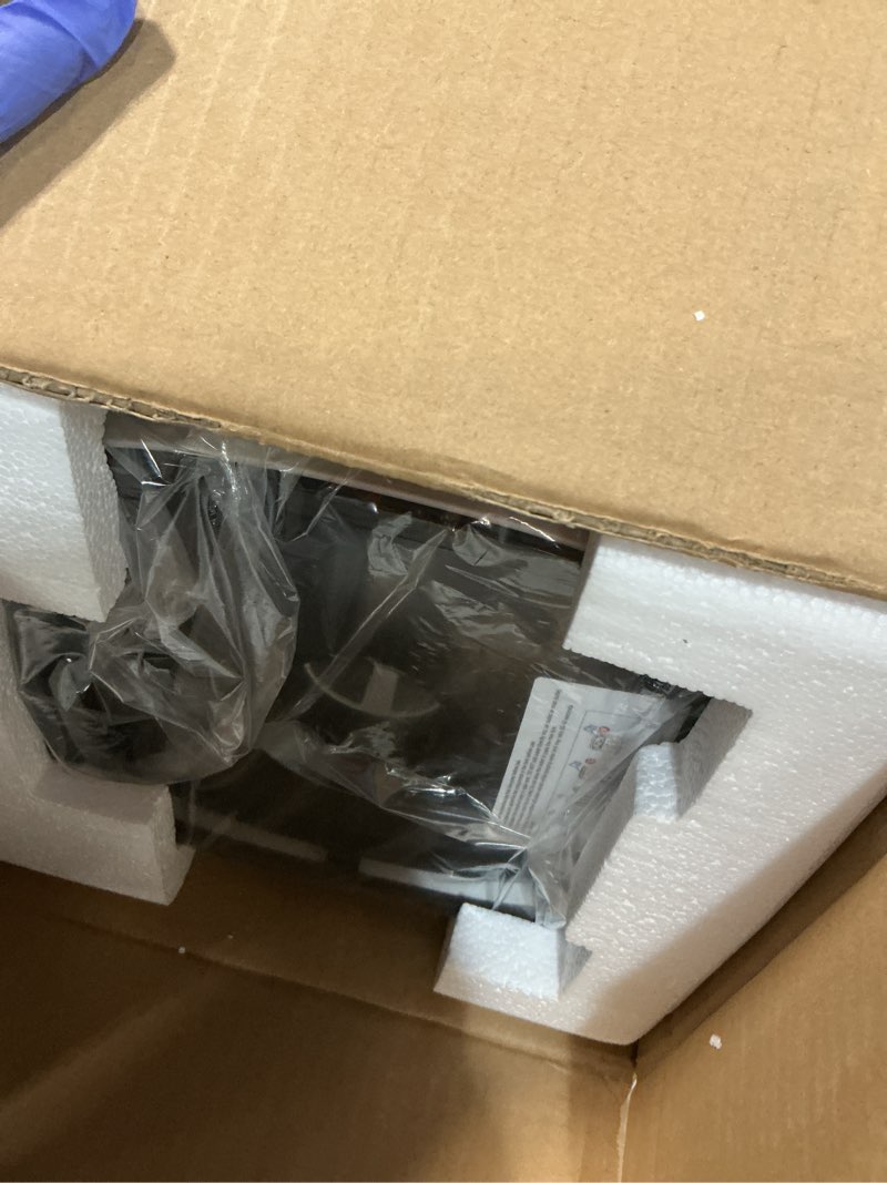 Condition photo showing Good Condition for 15L/4Gal Humidifier Large Room, 600mL/h Misting, 1200ft² Coverage, Auto Humidity Control, 72H Runtime, Top Fill, Aroma Diffuser, Sleep Mode, 12H Timer, Auto Shutoff Protection White