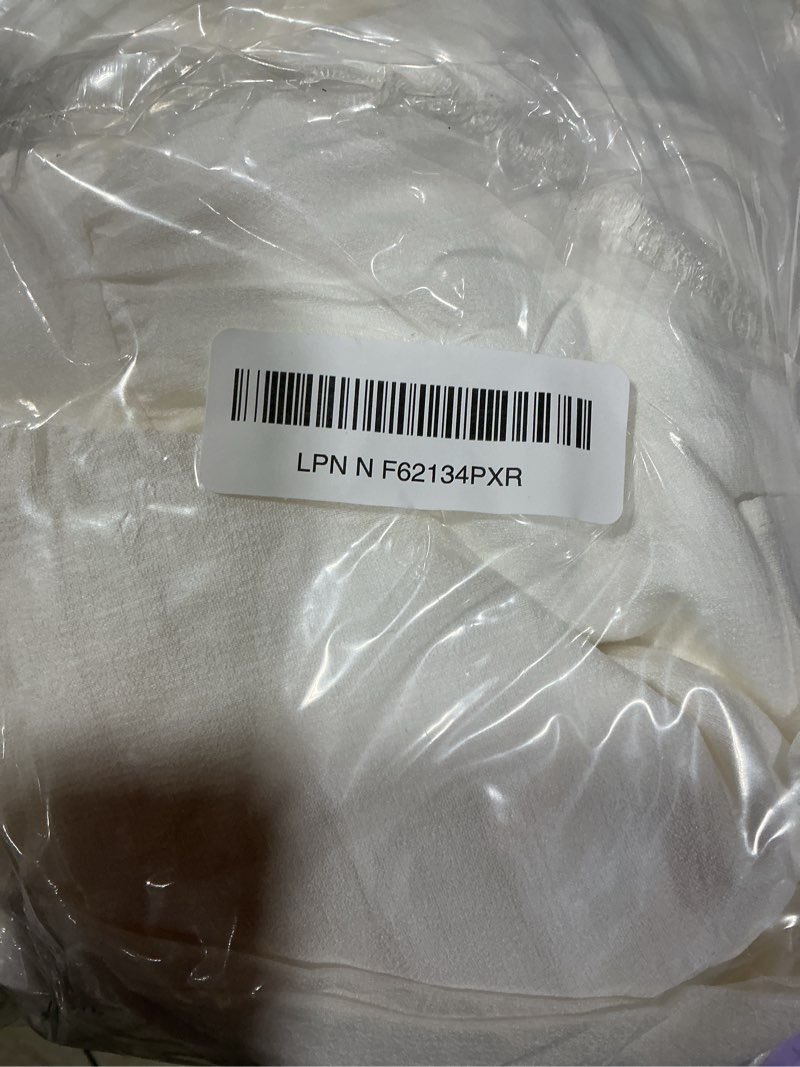 Condition photo showing Good Condition for btfbm women summer dresses 2026 casual spring clothes sleeveless halter neck a-line boho mini dress beach vacation sundress medium white