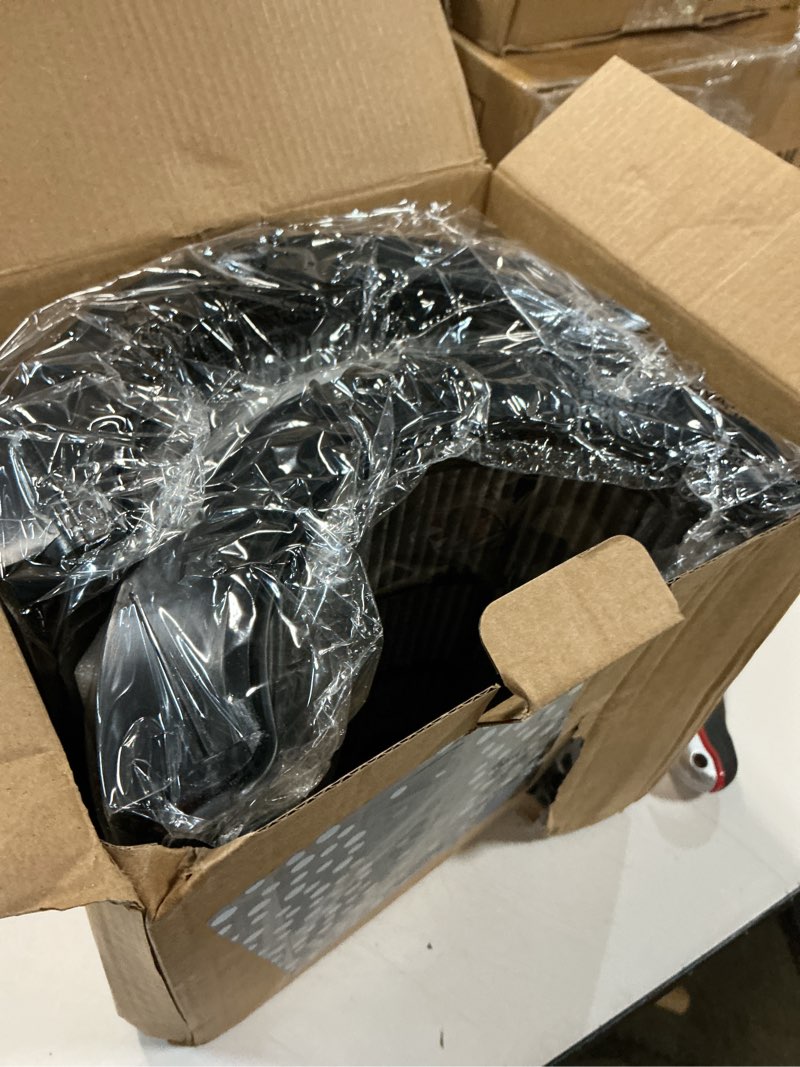 Condition photo showing New/Like New for leemone 360° combi 2 in 1 hepa+carbon replacement filter compatible with dyson hp1 tp06 hp06 ph02 ph01 ph03 ph04 hp09 tp09 hp07 tp07 tp10 hp10, h13 grade true hepa replacement filter 1 pack 2 in 1 black filter