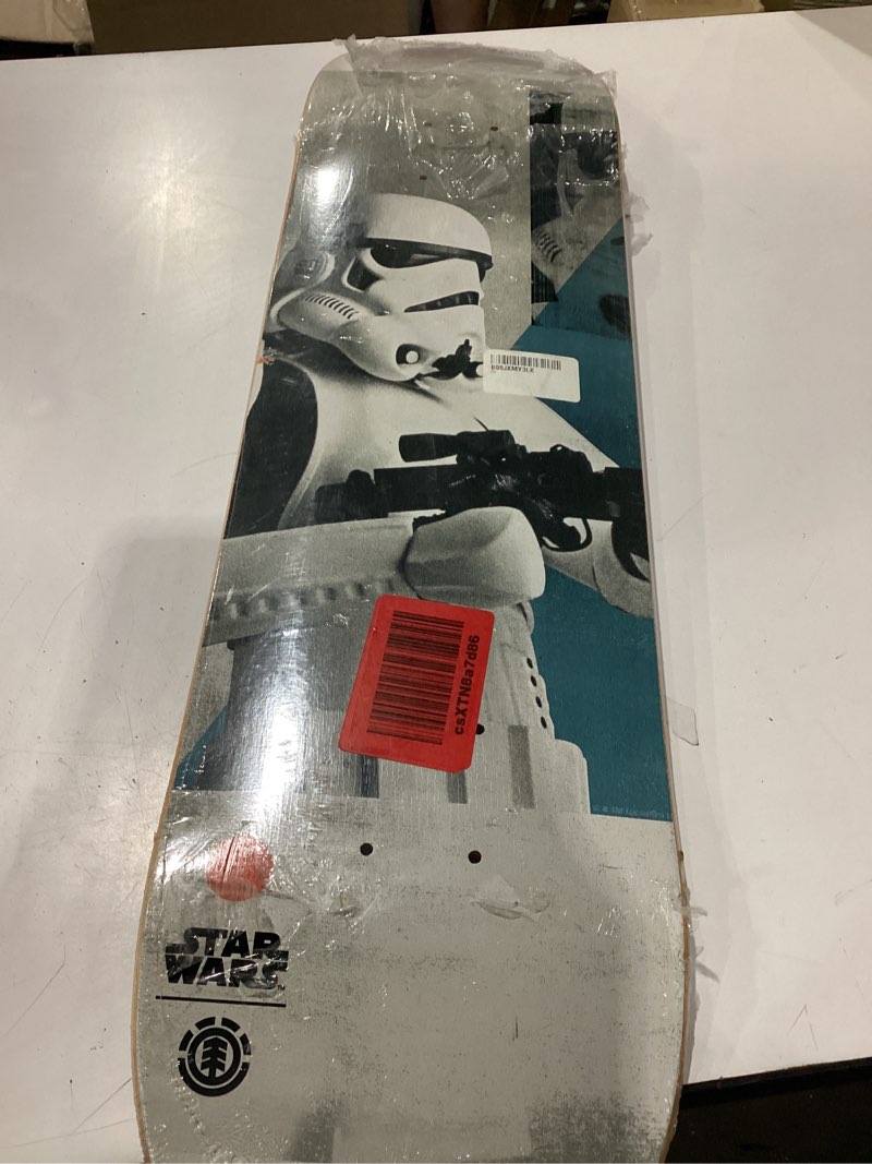 Condition photo showing Good Condition for element storm trooper complete 7.75