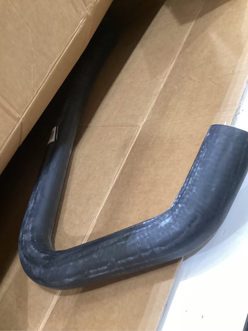 gates 23605 molded coolant hose
