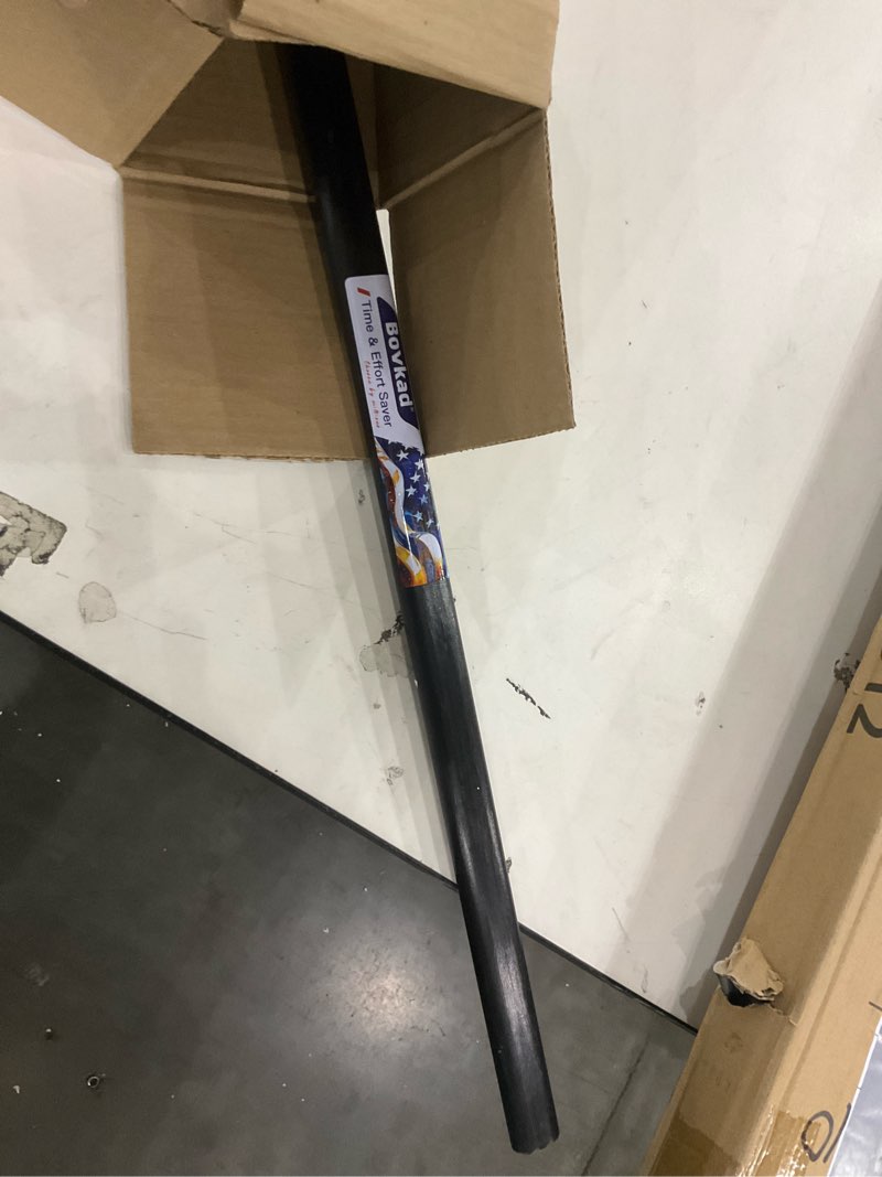 Bovkad 32'' Heavy Duty Tire Bead Breaker Hammer, Duck Billed Tire Hammer for Fast Bead Breaking, Tir