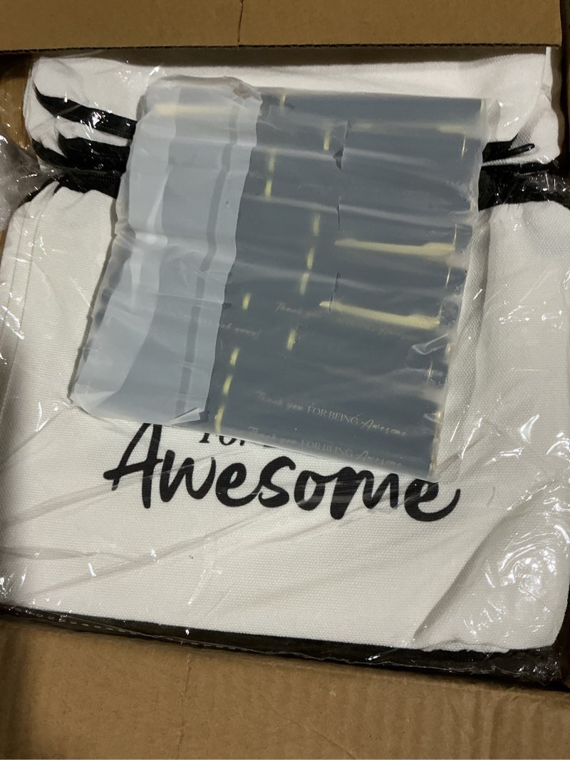 Condition photo showing Good Condition for 48 Pcs/24 Set Valentines Employee Appreciation Gift for Coworkers Staff Teacher Positive A6 Spiral Journal Notebook with Pen Office for Team Group(Christmas Color,Team Together) Christmas Color Team Together