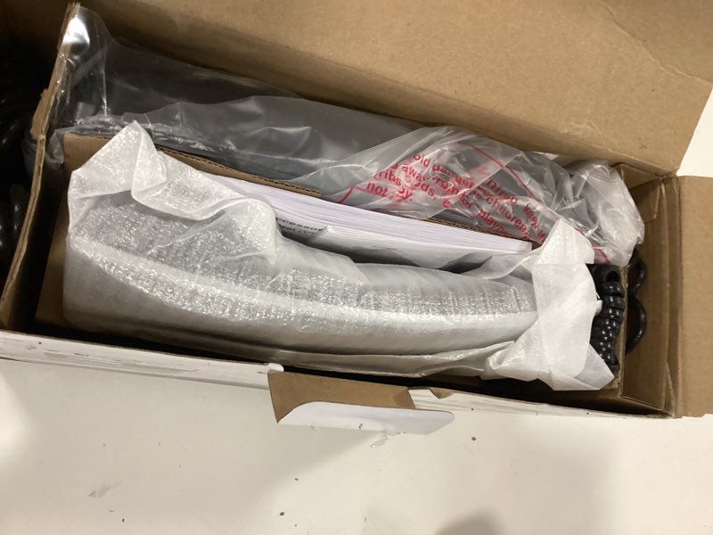 Condition photo showing New/Like New for VTech - CM18445 Main Console - DECT 6.0 4-Line Expandable Small Business Office Phone with Answering System - Silver