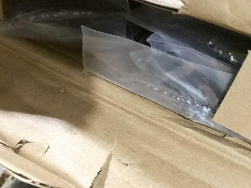Condition photo showing Good Condition for tape-on rain guards fit for 2023 2024 2025 2026 chevy colorado/gmc canyon, outside mount window visor, smoke tinted sun vent shade wind deflector, 4pcs for 23-25 colorado