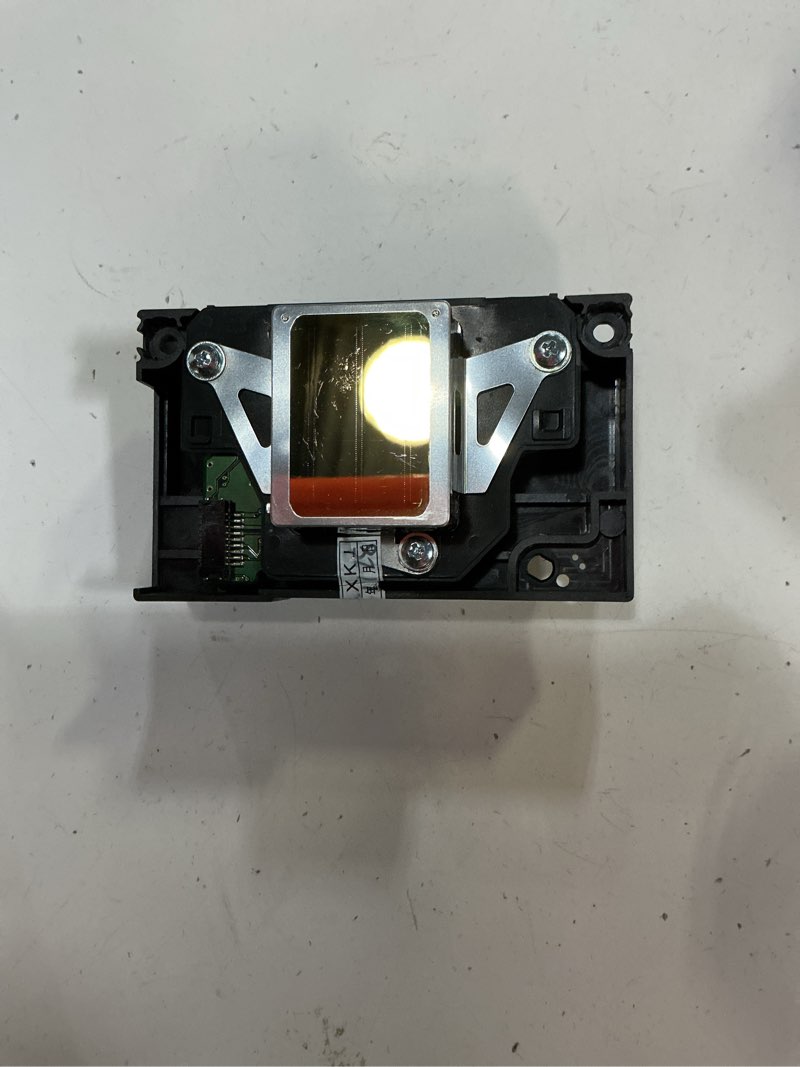 Condition photo showing New/Like New for l1800 dtf printhead, fit for epson dtf printer l1800d r260 r270 r390 r1390 r1400 r1430 r1500w - compatible with impresora dtf l1800 epson textil procolored inkjet printer