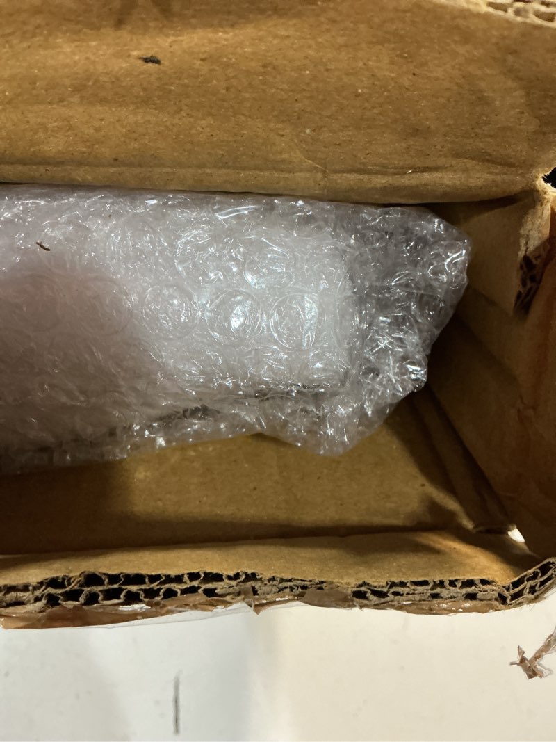 Condition photo showing New/Like New for India Handicraft Modern Classic Decorative Serveware 23.5 x 6 Inch Aluminum Long Oval Serving Tray with Handles, Gold Tone