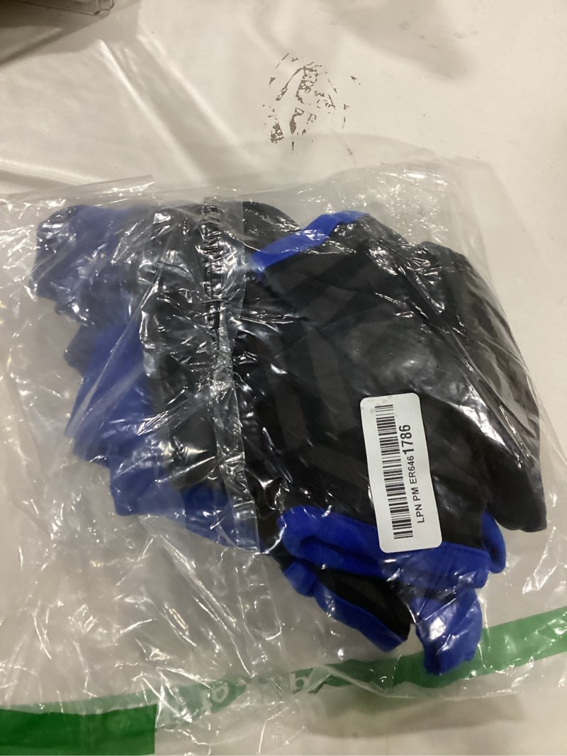 Fruit of the Loom Boy's 4-Piece Tight Fit Pajama Set, Royal Navy, 10