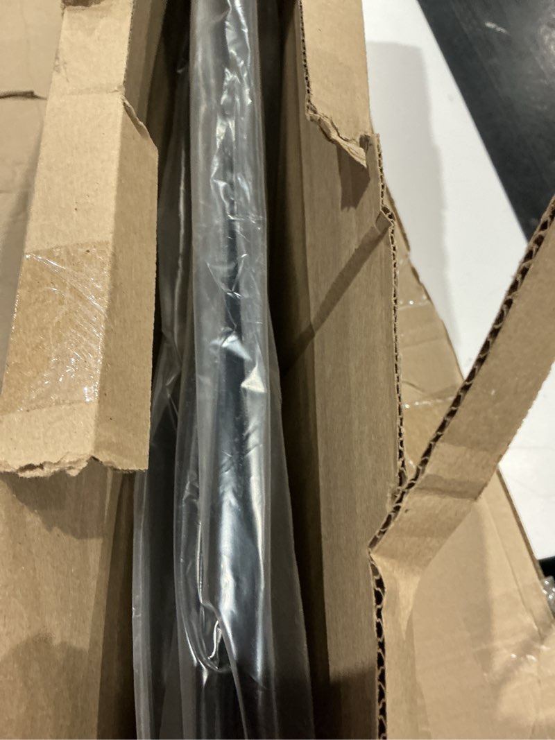 Condition photo showing Good Condition for voron glass in-channel extra durable rain guards for chevy silverado/gmc sierra 1500 2019-2026 crew cab,window deflectors,vent visors,4pcs - 220089