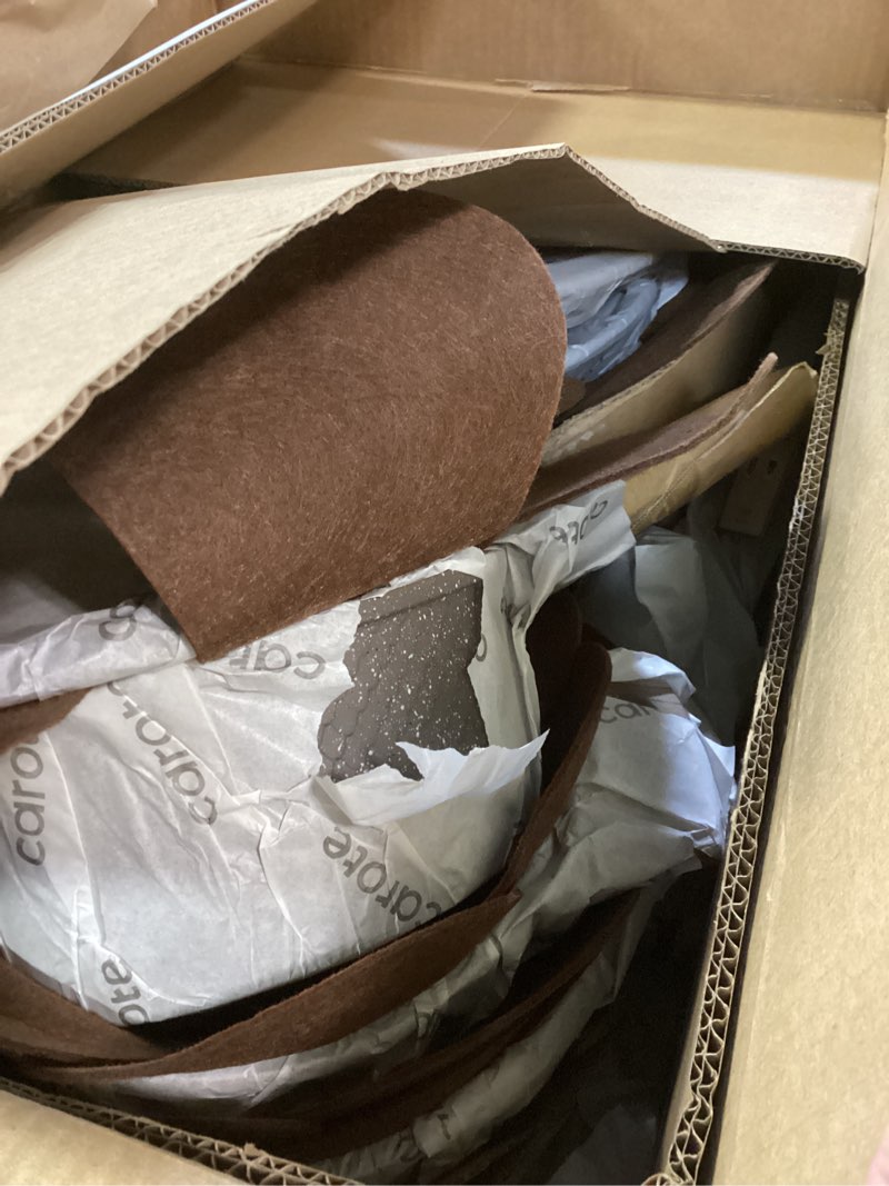 Condition photo showing New/Like New for CAROTE 26PCS Pots and Pans Set Non Stick, Cookware Set Pots and Pans Induction Cook Ware, Nonstick Kitchen Cooking, PFOA Free