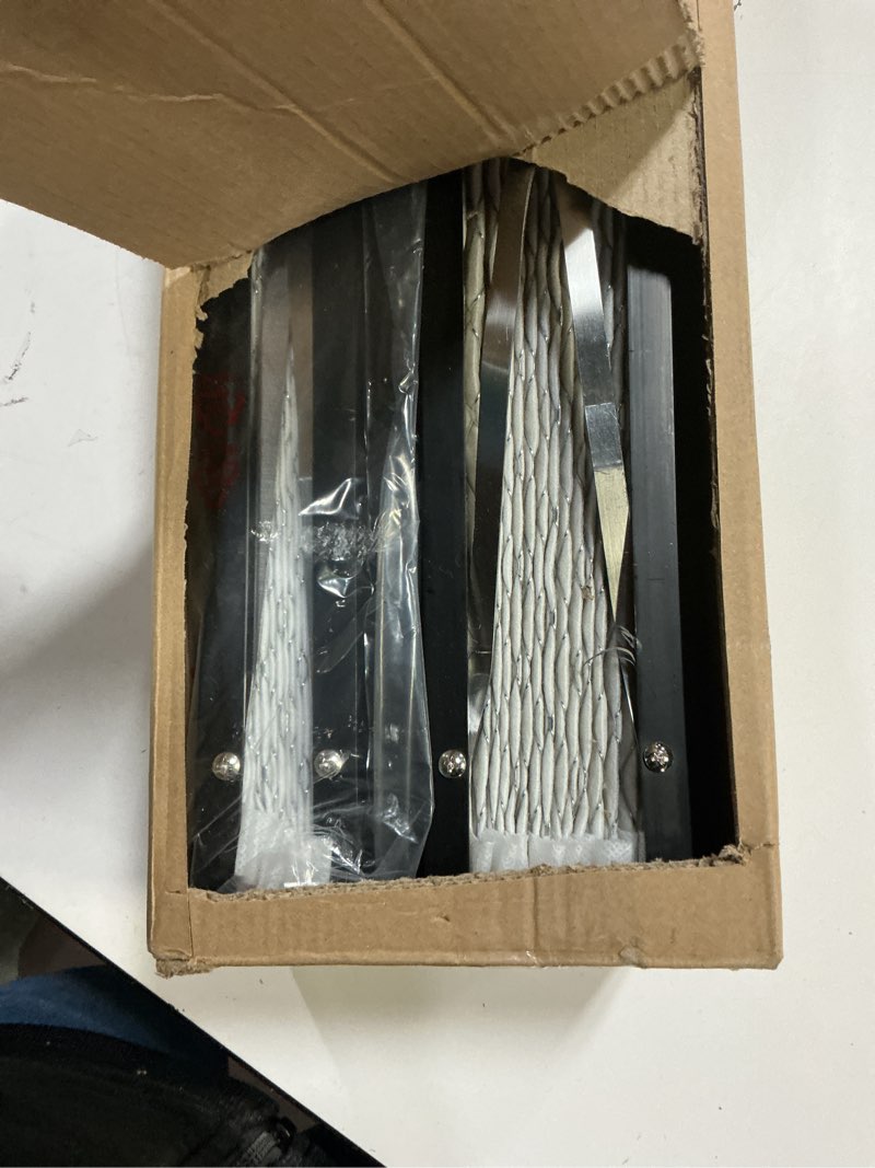 Condition photo showing Good Condition for 2-Pack 413 Replacement Filter, Compatible with Aprilaire 1410, 1610, 2140, 2416, 3410, 4400, 16x28x4 Inches MERV 13 Furnace Air Filter