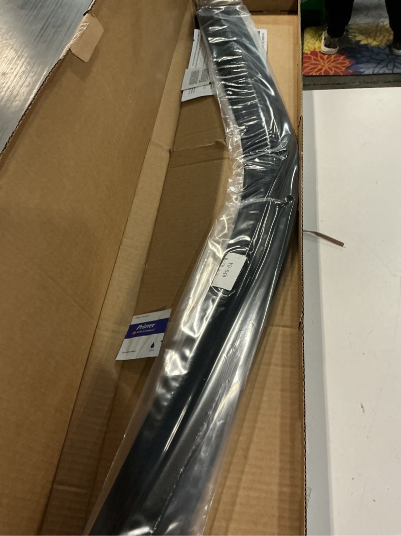 Condition photo showing Good Condition for Window Rain Guards Visors for 1999-2016 Ford F250 F350 F450 F550 Super Duty, Window Vent Wind Shades Deflectors Shield for 2000-2016 F650 F750 Standard Cab