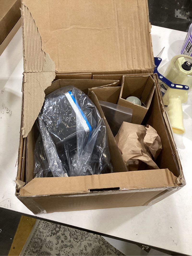 Condition photo showing Good Condition for 110V 5600 Water Softener 12 Day Control Timer Valve for Water Filter Softener Resin Tanks 9''-11' Diameter Timed Water Softener Control Valve