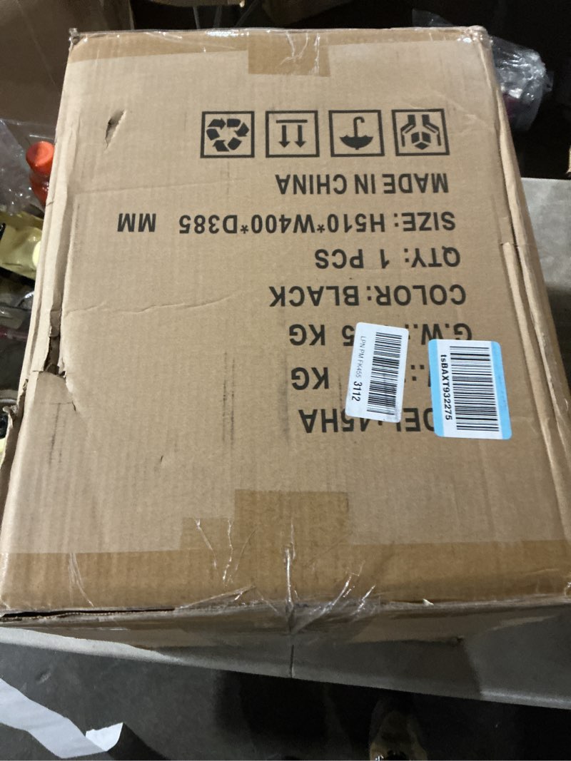 Condition photo showing Good Condition for 3.3 Cuft Large Fireproof Safe for Home, Home Safety Box Fireproof Waterproof with Electronic Keypad and Spare Keys, Anti-theft Digital Security Safe for Money Firearm Medicine Valuables