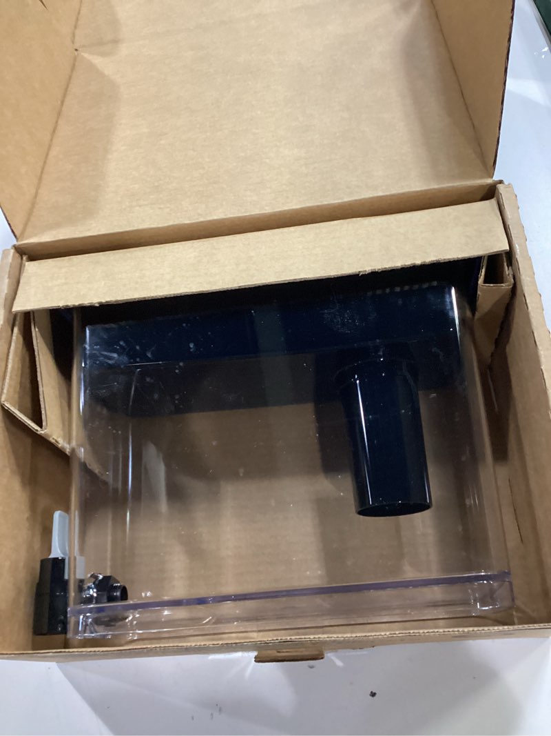 Condition photo showing As Is for Brita UltraMax Large Water Dispenser With Standard Filter, BPA-Free, Reduces Copper, Cadmium and Mercury Impurities, Lasts 2 Months or 40 Gallons, Includes 1 Filter, Kitchen Accessories, Large 27-Cup 27 Cup
