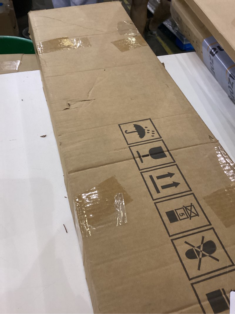 Condition photo showing Good Condition for Cargo Cover Compatible with Chevrolet Blazer 2023 2022 2021 2020 2019 Security Shade Cover Privacy Screen Retractable storage Waterproof Cargo Cover Luggage Security Shield Shade(Black)