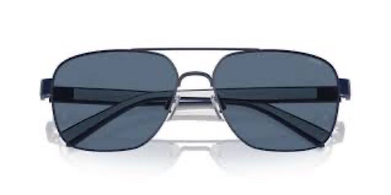 Polo Ralph Lauren PH3154 glasses Dark Blue 