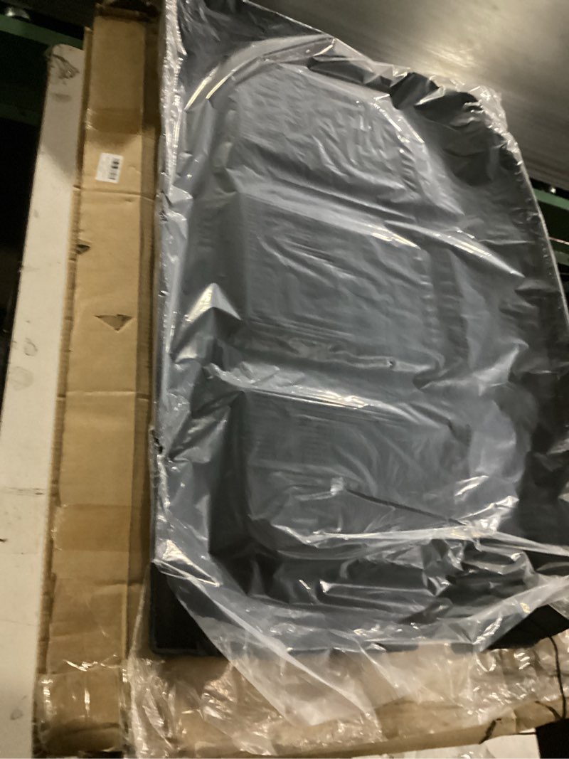 Condition photo showing New/Like New for Powerty Cargo Cover for Buick Envision 2021-2025 Accessories Trunk Cover Retractable Trunk Shielding Shade Cargo Luggage Cover(Can Withstand The Load)