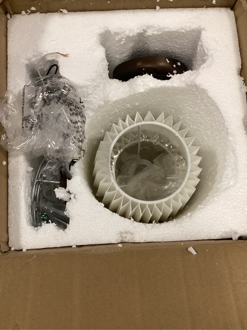Condition photo showing Good Condition for SWEMOPP Mid Century Wall Sconce Set of 2 Pleated Fabric Shade Gooseneck Farmhouse Vintage Wall Light