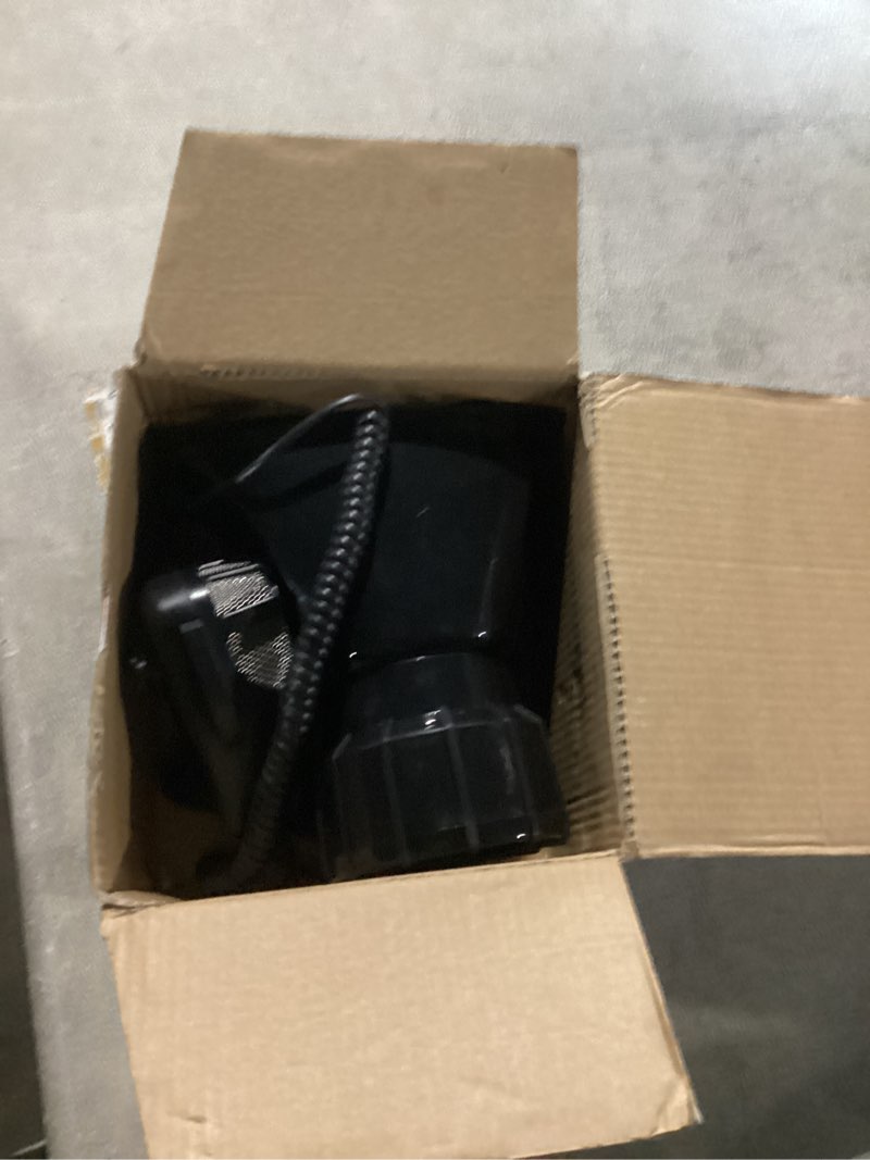 Condition photo showing Good Condition for Alarm Horn Siren PA Speaker Mic System,BANHAO 100w 12v 7 Sound Loud Car Alarm Police Car Siren Speaker System Emergency Amplifier Alarm Kit Horn for 12V Truck Lorry Boat Siren Horn