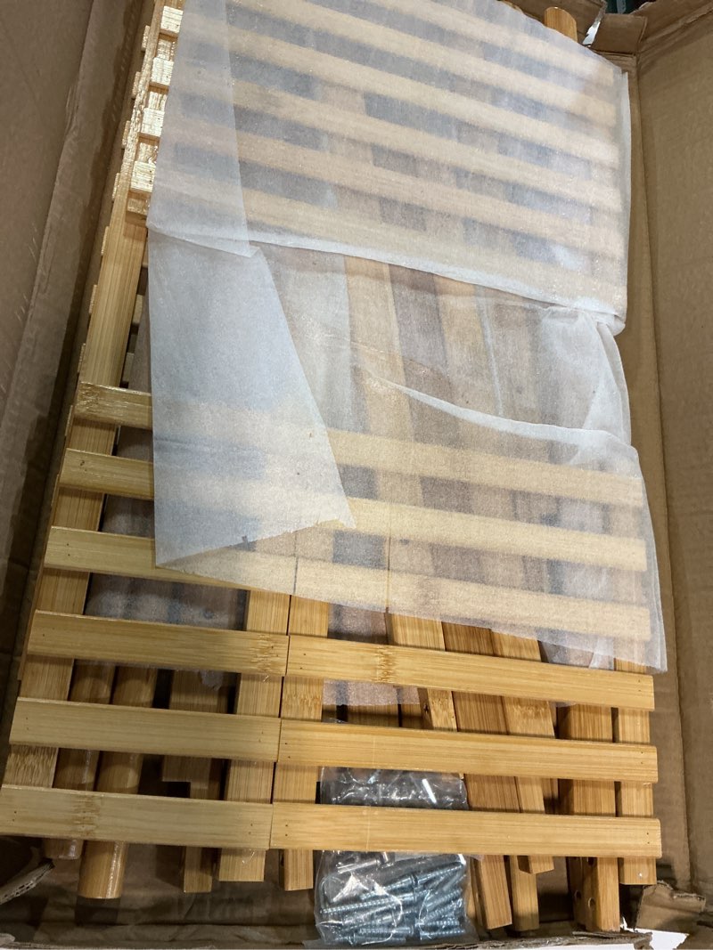 Condition photo showing Good Condition for small clothes racks,kids clothes hanging rack, bamboo wood clothing garment rack with shelves, free standing corner dress costume rack for small place,bedroom,bathroom, portable square