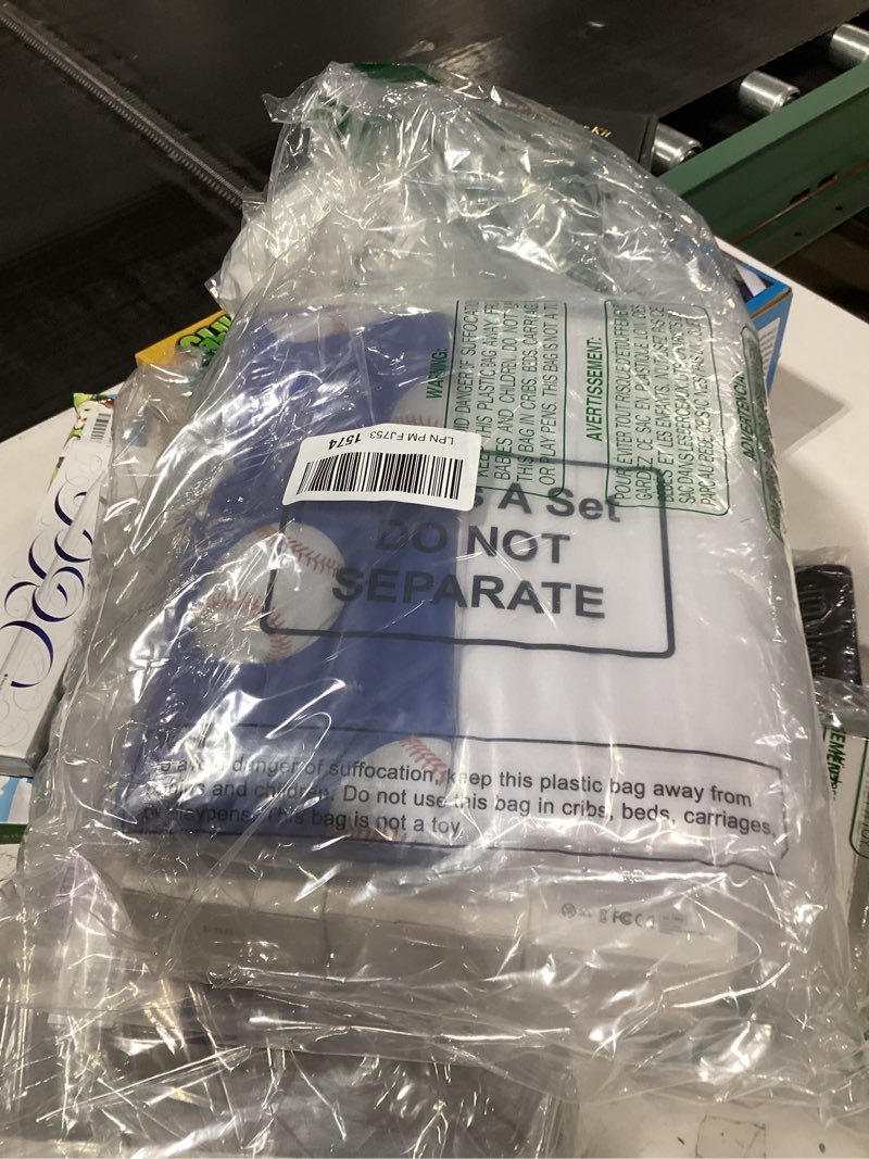 Condition photo showing New/Like New for tudomro 24 pcs baseball gifts, includes 12 pcs baseball cooling towels 40"x12" gym cooling towels, 12 mini handheld fan small portable fan for team gifts, sport party favor, battery not include