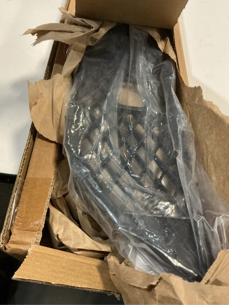 Condition photo showing Good Condition for MUNALP Front Bumper Grille For Infiniti G37 Q60 2008-2015 2-door Coupe/Convertible Front Lower Grill