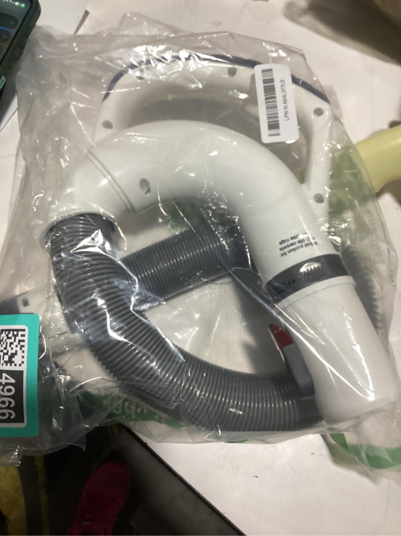 Condition photo showing Good Condition for Replacement Hose For Shark Vacuum Navigator Parts For Shark:NV356E CU512 NV350 NV351 NV352 NV355 NV3