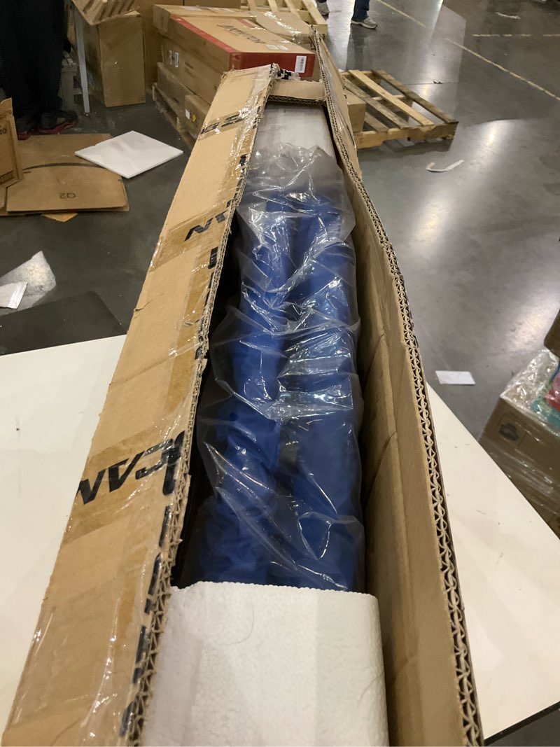 Condition photo showing Good Condition for 48 inch trampoline