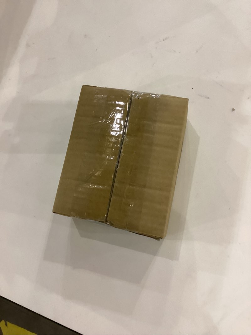 Condition photo showing New/Like New for MR16 Halogen Bulbs 50W,6 Pack 12V 50W MR16 Light Halogen Bulbs 2 Pin GU5.3 Base Dimmable with Clear Glass Cover,High Output 2700K Warm White mr16 Light Bulb for Landscape Lights, Track Lights 50W-6Pack