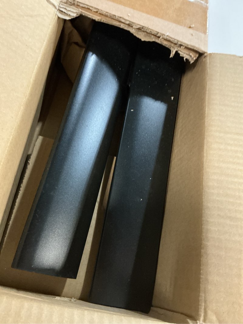 Condition photo showing As Is for KINGGERI Roof Rack Cross Bars Compatible with Mazda CX50 CX-50 2023 2024 2025, Lockable 220LBS Aluminum Roof Rails Crossbars Rooftop Cargo Basket Carrier Bag Luggage Rails Compatible with Mazda CX50 2023-2025