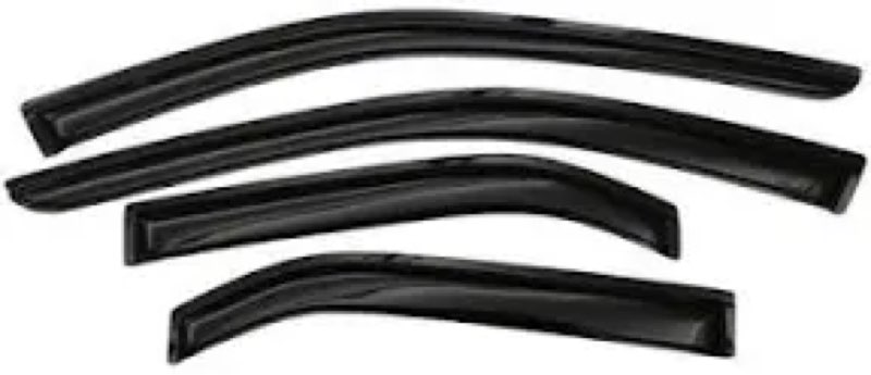 Vent Shades Rain Guards