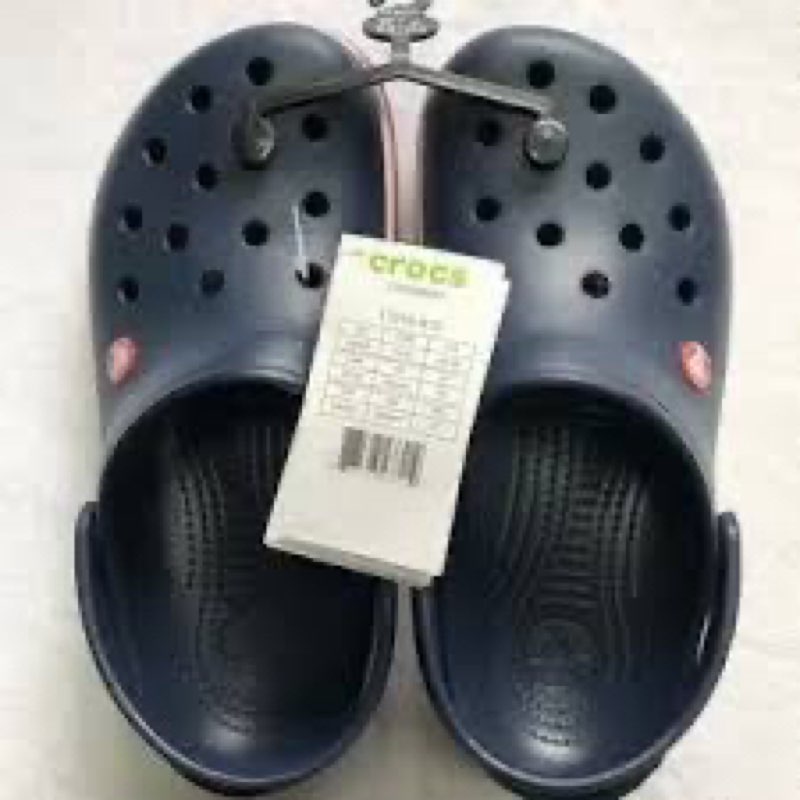 Crocs 