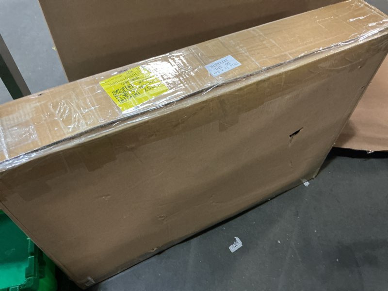 Condition photo showing Good Condition for Foldable BBL Chair with Hole Position Lawn Chair for BBL Lounge After Surgery Recovery Bed for Patio Garden Poolside Outdoor Yard Beach(Black)