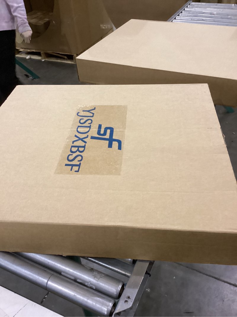 Condition photo showing New/Like New for MERV 16 Replacement (2)