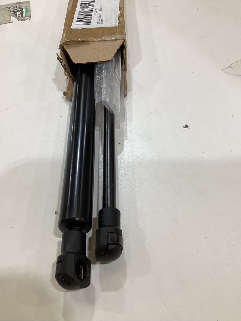 Condition photo showing Good Condition for 2pcs Front Hood Lift Supports Shocks Gas Springs Struts Dampers Compatible with 2007-2012 Lexus ES350 Base Sedan 4-Door Hood | Replaces OE# 534400W131, SG129034, 534500W101, 534400W130