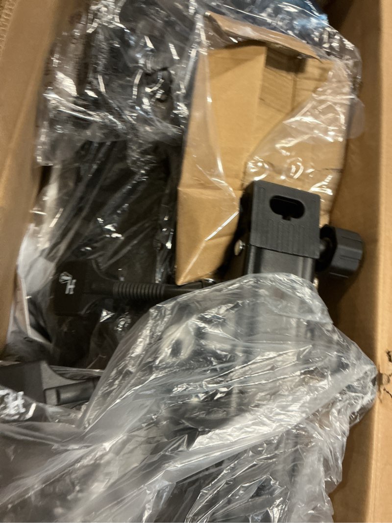 Condition photo showing Good Condition for Modway EEI-757-BLK Articulate Ergonomic Mesh Office Chair in Black