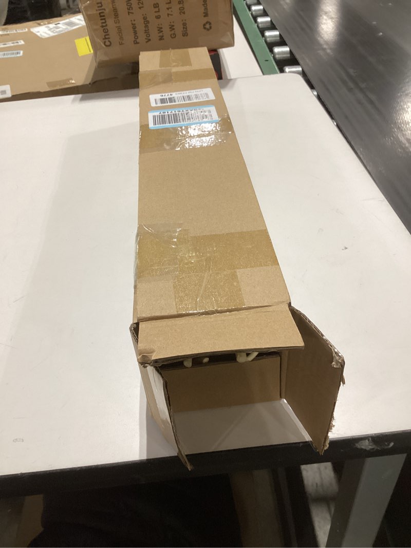 Condition photo showing New/Like New for 21-23 Inch Dried Natural Curly Willow Branch 15 Pcs Decorative Twisted White Sticks, 3 Pieces Mini Real Gourds for Home Decor thick