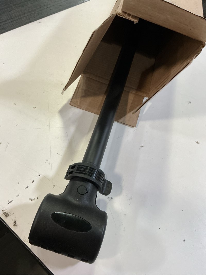 Condition photo showing Good Condition for Upgraded Dumbbell Barbell Converter Bar - Transform Dumbbells into Barbell, Adjustable Weights, Up to 200 lbs, Suitable for Home Gym Fitness