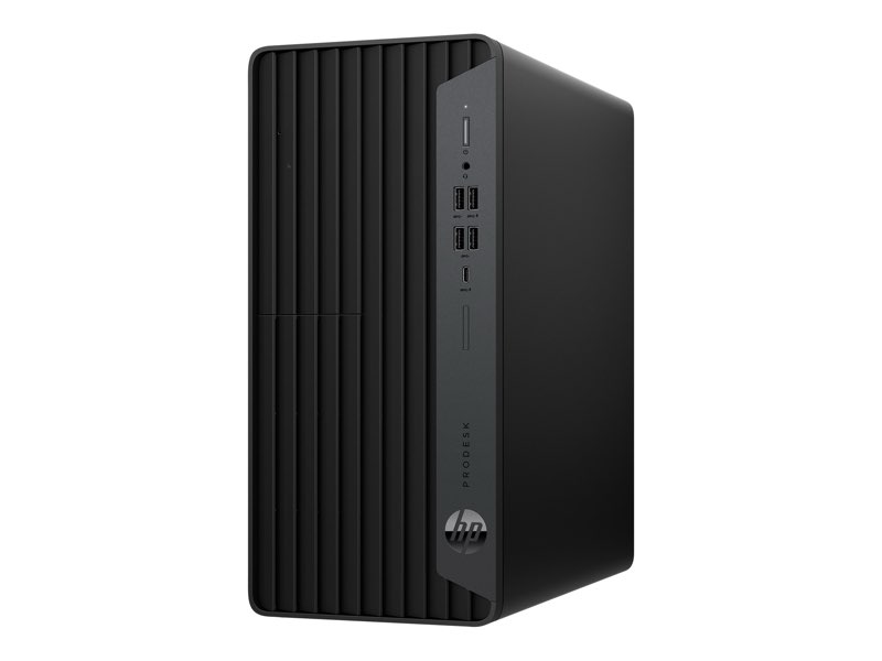 HP ProDesk 600 G6 - Micro tower | Overview, Specs, Details | SHI