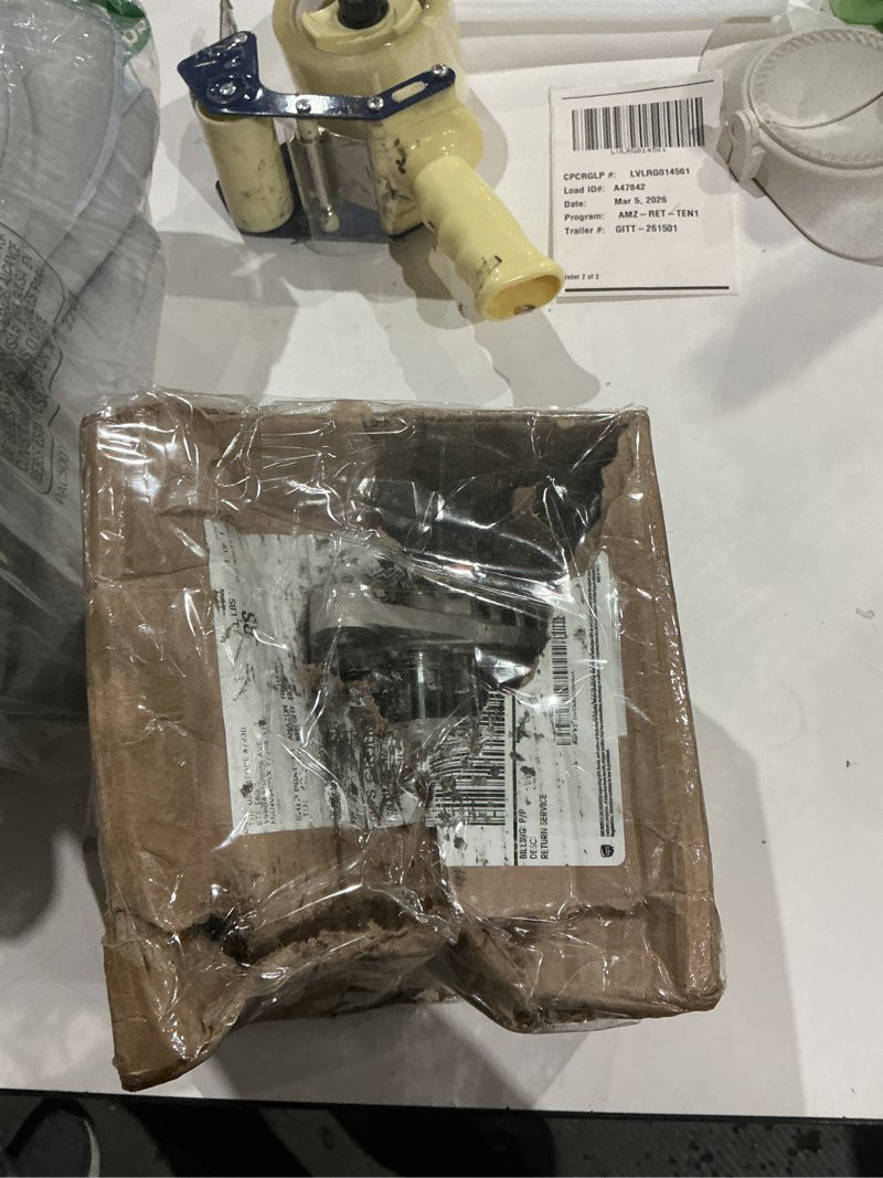 Condition photo showing As Is for Upgraded Alternator Fits for:-Honda Civic Dx Ex Ex-L Gx Hf Lx Natural Gas Se 2012 2013 2014 2015 HR-V 2016-2018 1.8L, for:-Acura ILX 2.0L, 12V 95Amp 6-Grooves Pulley CW Replacement OE#31100-R1A-A01