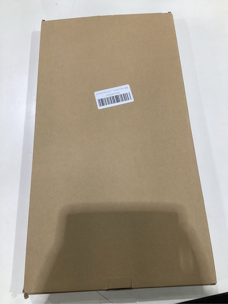 Condition photo showing New/Like New for Diatomaceous Earth Dog Food Mat, Large 19.6"x9.8" Bone Shape with Paw Print Design, Super Absorbent Fast Drying Non-Slip Pet Bowl Mat for Food and Water, Waterproof Floor Mat for Small Medium Dogs