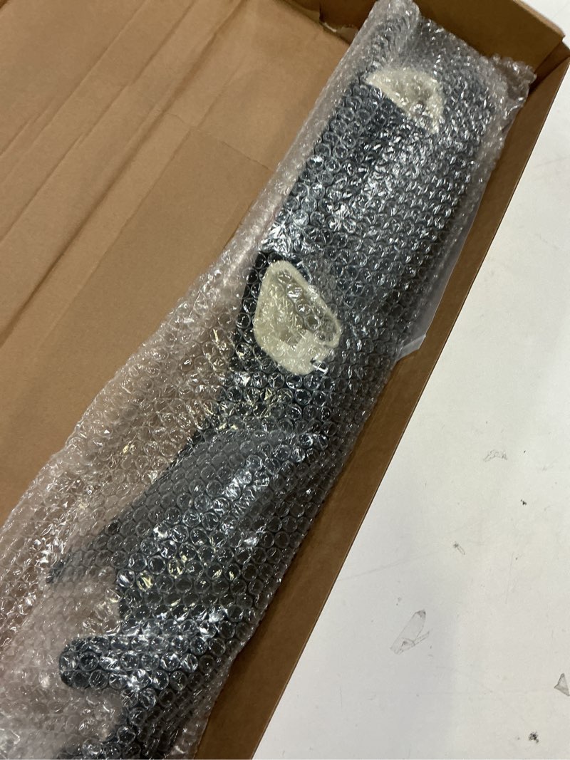 Condition photo showing Good Condition for Driver Side A-Pillar Grab Handle for Toyota Tacoma 3rd Gen (2016-2023), OEM-Style Texture, Matches Passenger Side, Sturdy & No Creaking Noise, Easy Installation (Black) For 3rd Gen Tacoma (2016-2023) Black